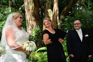 Wedding at Beaufords