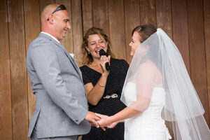 Emma Love Celebrant